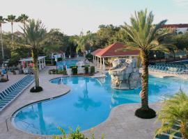 Star Island Resort and Club - Near Disney, hotel a Kissimmee