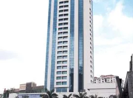 Hotel Armada Petaling Jaya