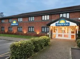 Days Inn Michaelwood M5