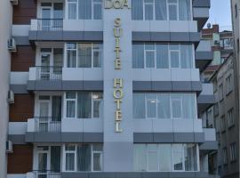 Doa Suite Hotel, hotel sa Trabzon