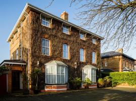 Aberdeen Lodge, hotel u Dublinu