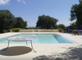 Infinity Pool Villa