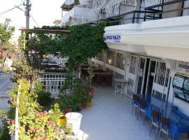 Ozgun Apart Hotel, ξενοδοχείο στο Κουσάντασι