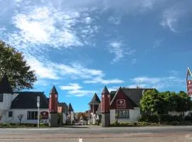 Camelot Motor Lodge