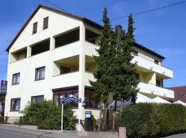 Hotel Alena - Kontaktlos Check-In