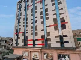 Best Western Alkapuri, Vadodara