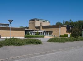 Hotel Nørherredhus, hotel v destinaci Nordborg