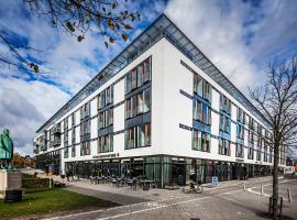 Hotel Kolding, hotel i Kolding