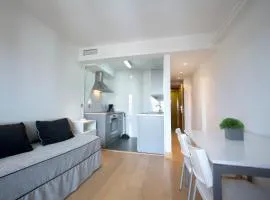 Apartamentos Jauregui