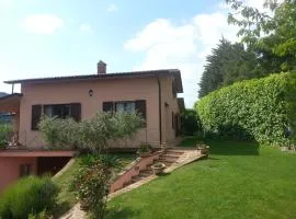 Alta Perugia B&B