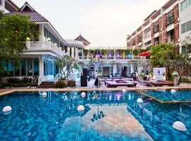 Paradise Hotel Udonthani