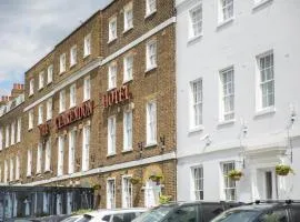 The Clarendon Hotel