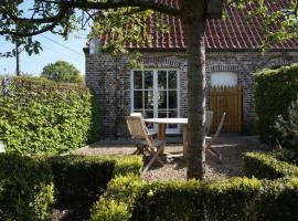 Jardin de Lieze, hotel di Maldegem