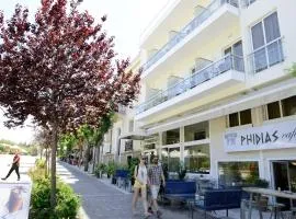 Phidias Hotel