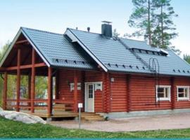 Serena Villas, chalet in Espoo