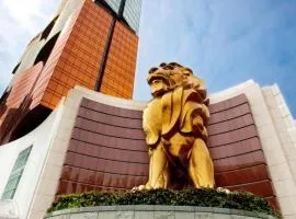 MGM Macau