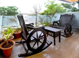 Pearl of Taj Home Stay