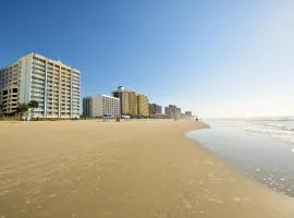 Holiday Sands at South Beach