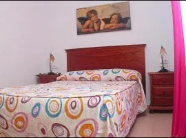 Apartamento Pascual Junquera I