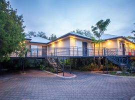 The Mill Apartments Clare Valley – hotel w mieście Clare