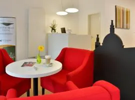 INVITE Hotel Fulda City Hauptbahnhof