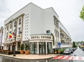 Potaissa Hotel