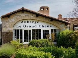 Auberge du Grand Chêne