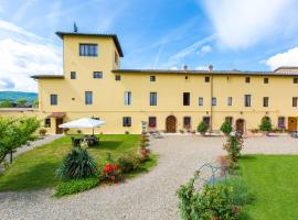 Fattoria il Casone, hotel di Monteriggioni