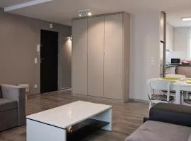 Apartament Piano