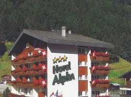 Hotel Alpha