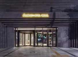 Amanti Hotel Seoul