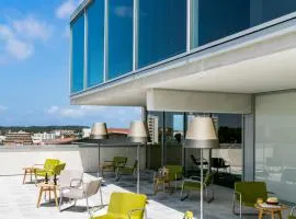 Okko Hotels Bayonne Centre