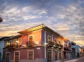 Hotel Casa San Rafael