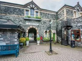 Alpine Apartments Snowdonia