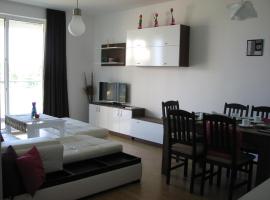 Two-Bedroom Apartment Donika, hotel din Țarevo