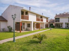 Cabañas Las Añañucas V, hotel en La Serena