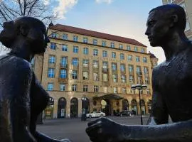 Steigenberger Icon Grandhotel Handelshof Leipzig