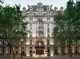 The Grand at Trafalgar Square, готель в районі Стренд, у Лондоні