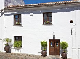 Casa Pinto, hotel v destinaci Monsaraz