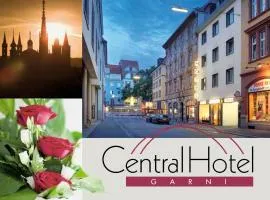 Hotel Central eGbR