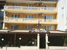 Family Hotel Alfa Vita