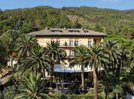 Hotel Villa Adriana, hotel u gradu 'Monterosso al Mare'