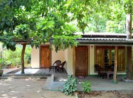 Sigiriya Freedom Lodge, hotel di Dambulla