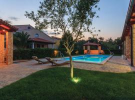 Oliva Holiday Apartment, hotel en Banjole