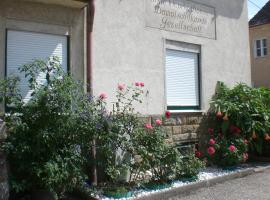 Privatzimmer Familie Wagner, hotel Pöchlarnban