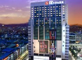 Hotel Skypark Kingstown Dongdaemun