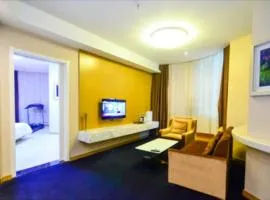 Lavande Hotel Xuzhou Golden Eagle Shopping Centre