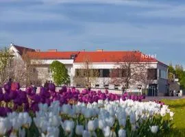 Strandhotel Alte Donau