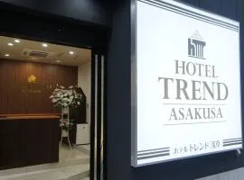 Hotel Trend Asakusa