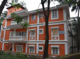 SkyView Villa, hotel u gradu 'Candolim'